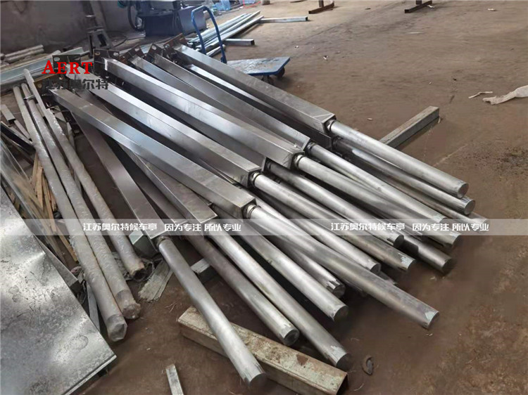 奧爾特助力沂南200套F型路名牌工程項(xiàng)目 奧爾特助力沂南200套F型路名牌工程項(xiàng)目