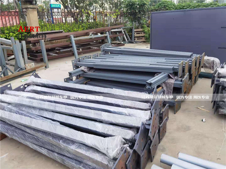 奧爾特助力沂南200套F型路名牌工程項(xiàng)目 奧爾特助力沂南200套F型路名牌工程項(xiàng)目