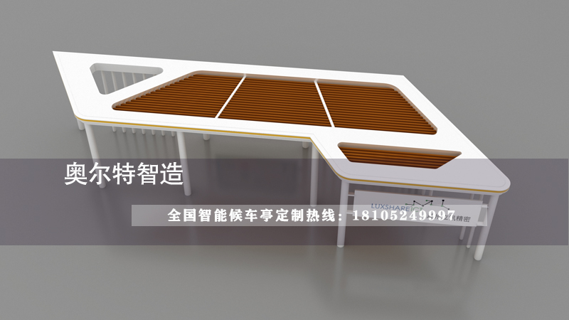 戶外小區(qū)休息亭長廊 戶外小區(qū)休息亭長廊