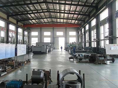 液壓馬達使用注意事項有哪些？