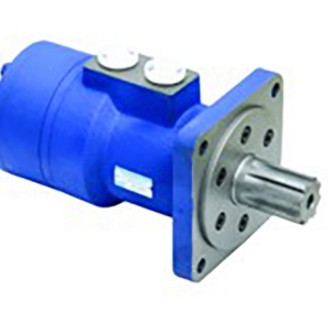 BM4系列擺線(xiàn)液壓馬達(dá)